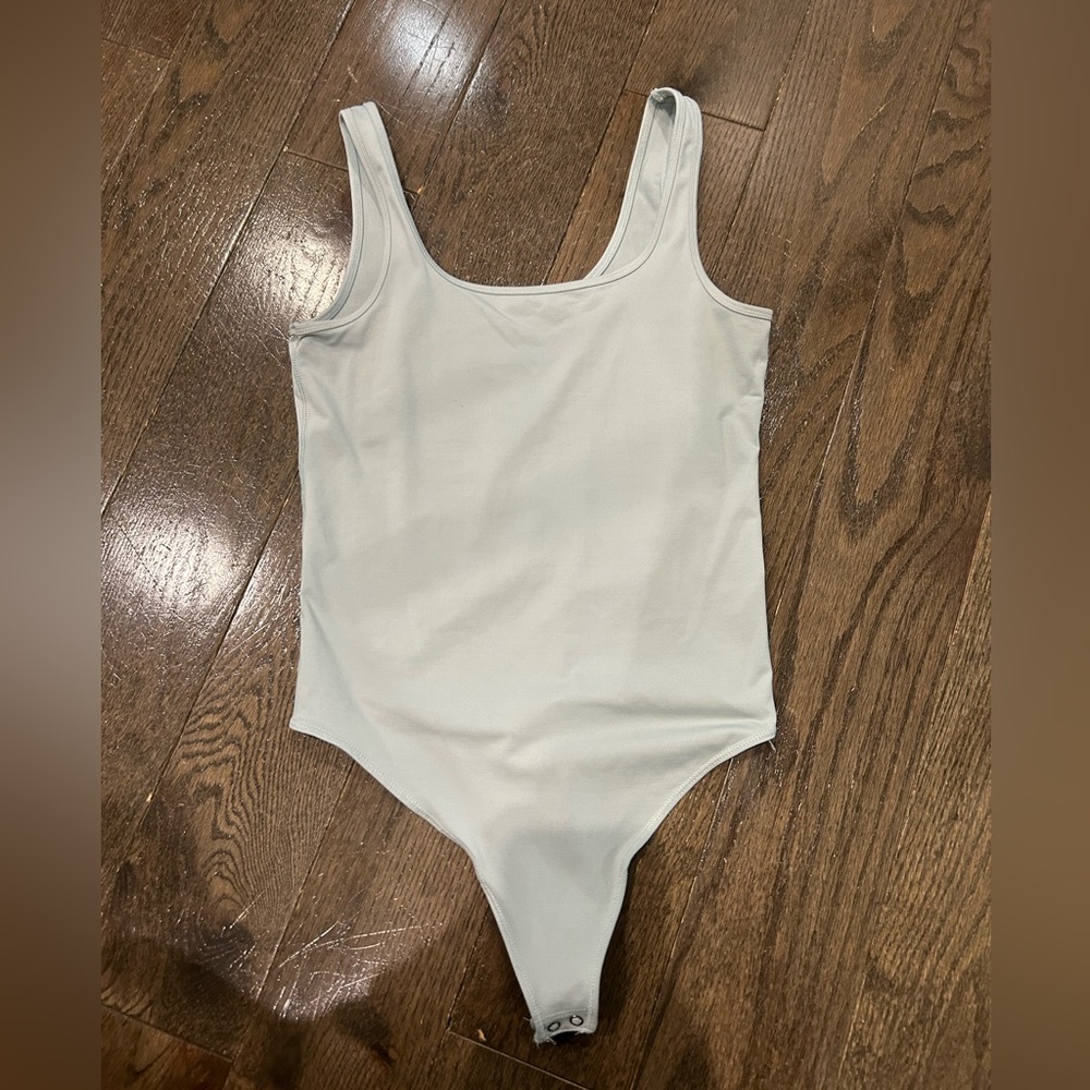Abercrombie & Fitch Bodysuit